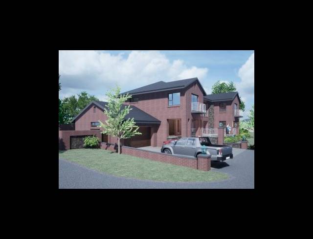 3 BEDROOM HOUSE FOR SALE IN RYNFIELD